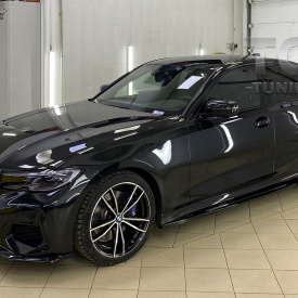 Обвес Liberty для BMW 3 G20